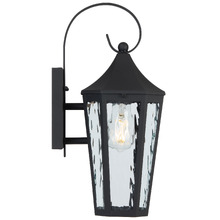 Eira Outdoor Wall Light